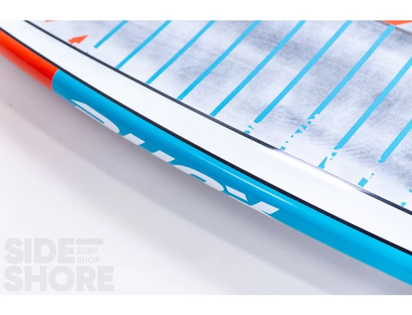 F-One Madeiro 7'3" Bamboo & Carbon Deck 17 F-One Madeiro 7'3" Bamboo & Carbon Deck – Image 17