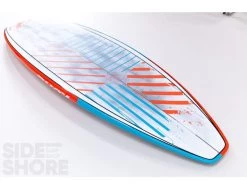 F-One Madeiro 7'3" Bamboo & Carbon Deck 38 F-One Madeiro 7'3" Bamboo & Carbon Deck -Aqua Soldes madeiro 73 fone 18