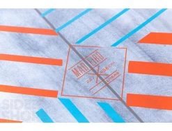 F-One Madeiro 7'3" Bamboo & Carbon Deck 39 F-One Madeiro 7'3" Bamboo & Carbon Deck -Aqua Soldes madeiro 73 fone 19