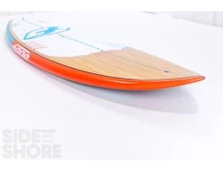 F-One Madeiro 7'3" Bamboo & Carbon Deck 24 F-One Madeiro 7'3" Bamboo & Carbon Deck -Aqua Soldes madeiro 73 fone 4