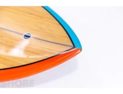 F-One Madeiro 7'3" Bamboo & Carbon Deck 25 F-One Madeiro 7'3" Bamboo & Carbon Deck -Aqua Soldes madeiro 73 fone 5