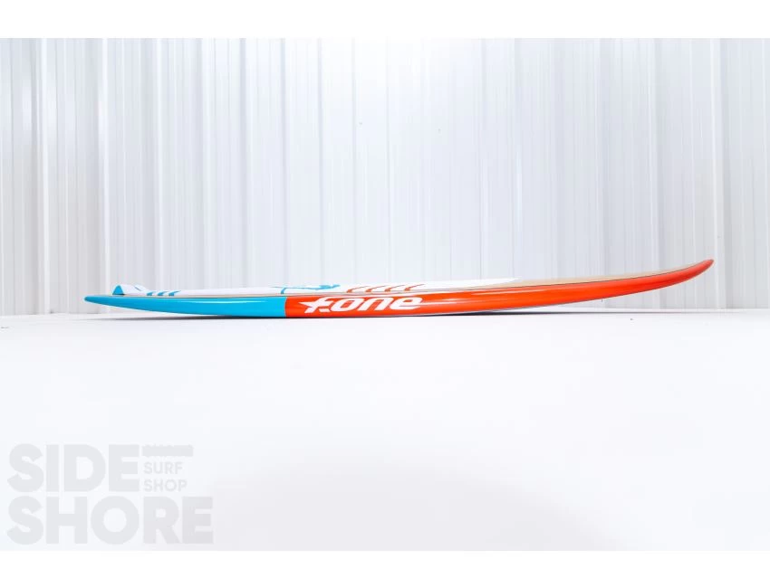 F-One Madeiro 7'3" Bamboo & Carbon Deck 7 F-One Madeiro 7'3" Bamboo & Carbon Deck – Image 7