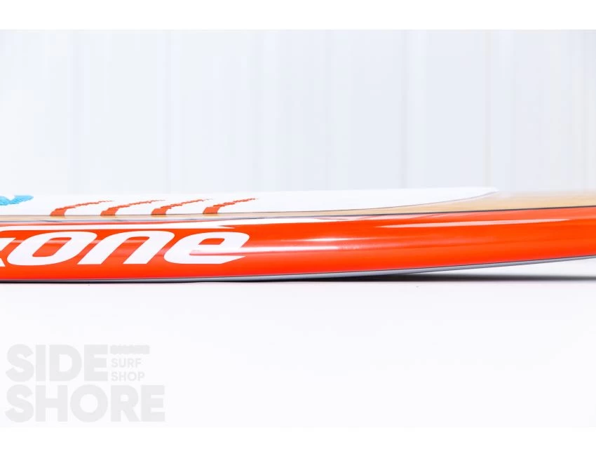 F-One Madeiro 7'3" Bamboo & Carbon Deck 9 F-One Madeiro 7'3" Bamboo & Carbon Deck – Image 9