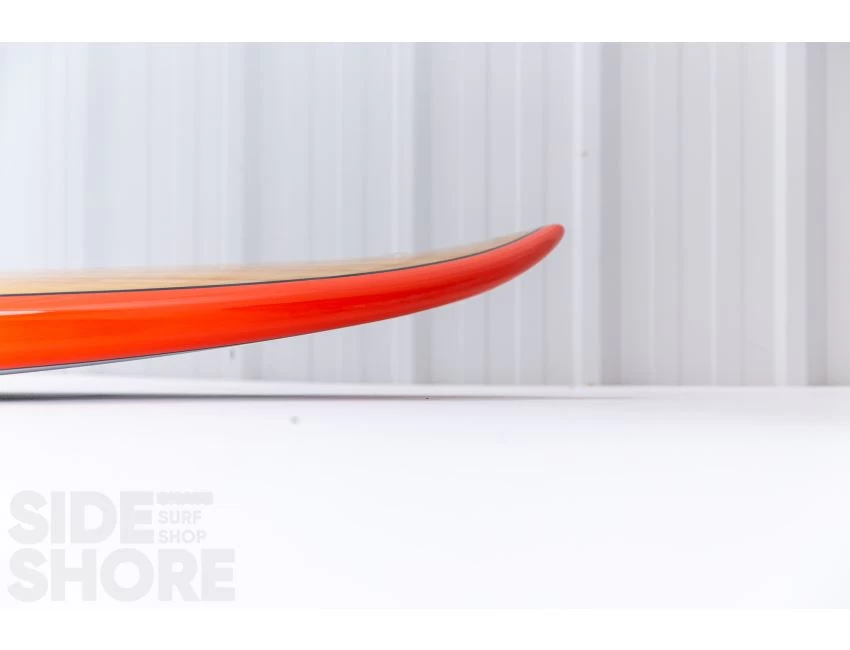 F-One Madeiro 7'3" Bamboo & Carbon Deck 10 F-One Madeiro 7'3" Bamboo & Carbon Deck – Image 10