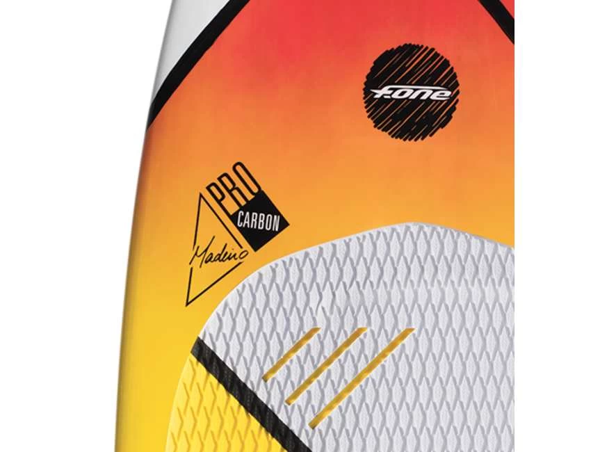 F-One Madeiro Pro Carbon 3 F-One Madeiro Pro Carbon – Image 3
