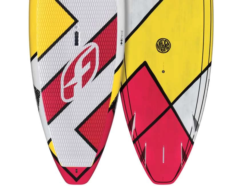 F-One Madeiro Pro Carbon 8 F-One Madeiro Pro Carbon – Image 8