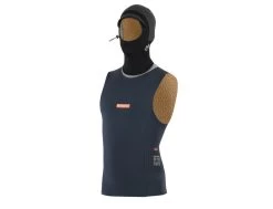 Manera MAGMA Baselayer - Hooded - 0.5mm - 2022 -Aqua Soldes magma baselayer hooded 05mm 2022 manera 3