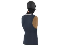 Manera MAGMA Baselayer - Hooded - 0.5mm - 2022 -Aqua Soldes magma baselayer hooded 05mm 2022 manera 4