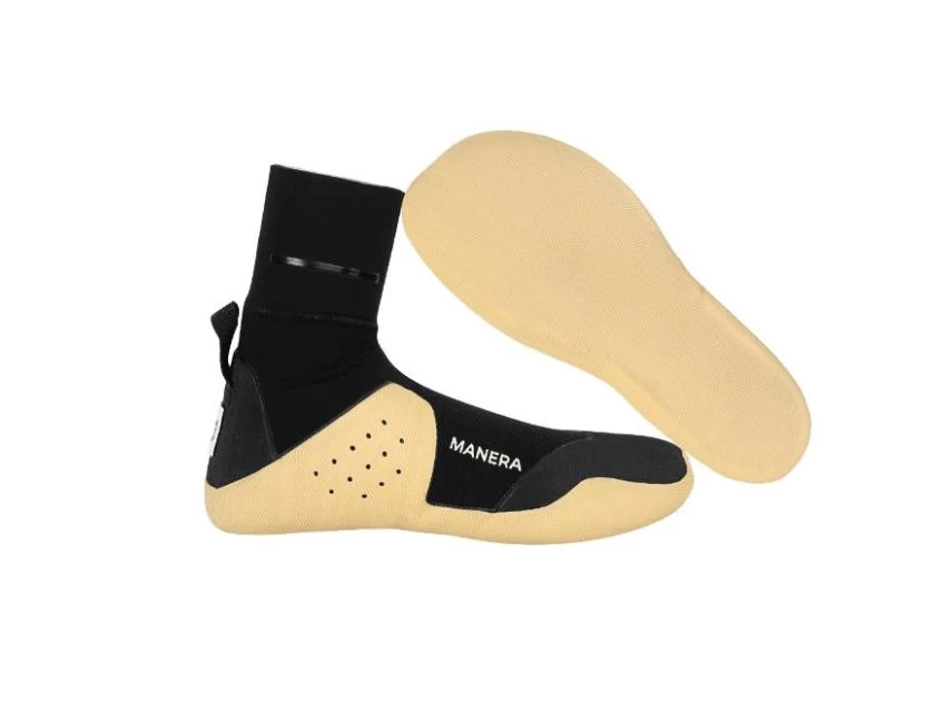 Manera MAGMA Boots Round Toe -7mm- 2023 1 Manera MAGMA Boots Round Toe -7mm- 2023