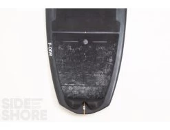 F-One Magnet Carbon - 5'1" -Aqua Soldes magnet carbon 51 fone 10