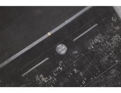 F-One Magnet Carbon - 5'1" -Aqua Soldes magnet carbon 51 fone 14