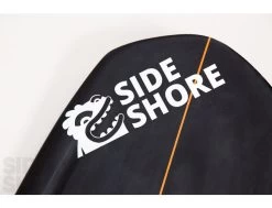 F-One Magnet Carbon - 5'1" -Aqua Soldes magnet carbon 51 fone 15