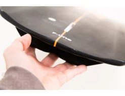 F-One Magnet Carbon - 5'1" -Aqua Soldes magnet carbon 51 fone 16