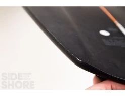 F-One Magnet Carbon - 5'1" -Aqua Soldes magnet carbon 51 fone 17