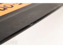 F-One Magnet Carbon - 5'1" -Aqua Soldes magnet carbon 51 fone 19