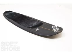 F-One Magnet Carbon - 5'1" -Aqua Soldes magnet carbon 51 fone 4