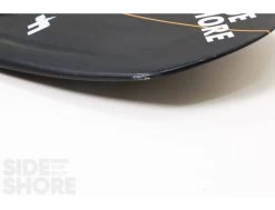 F-One Magnet Carbon - 5'1" -Aqua Soldes magnet carbon 51 fone 5