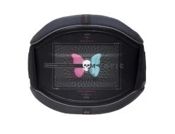 Mystic Majestic OS Waist Harness / Harnais -Aqua Soldes majestic os waist harness harnais mystic 2