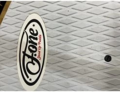 F-One Manawa - 9'0 24 F-One Manawa - 9'0 -Aqua Soldes manawa 90 fone 6