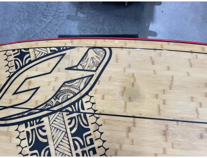 F-One Manawa - 9'0 9 F-One Manawa - 9'0 – Image 9