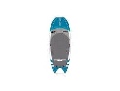 MANTA Foil 6'0" X 28.5" ( SF2) - 2021 10 MANTA Foil 6'0" X 28.5" ( SF2) - 2021 -Aqua Soldes manta surf foil 60 x 285 sf2 2021 sic 1 4