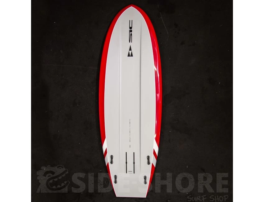 MARLIN Convertible Foil 7.8" X 29.5 ( SF2) - 2021 15 MARLIN Convertible Foil 7.8" X 29.5 ( SF2) - 2021 – Image 15