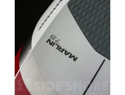 MARLIN Convertible Foil 7.8" X 29.5 ( SF2) - 2021 36 MARLIN Convertible Foil 7.8" X 29.5 ( SF2) - 2021 -Aqua Soldes marlin convertible foil 78 x 295 sf2 2021 sic 16