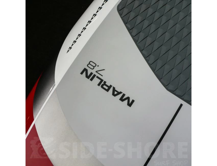 MARLIN Convertible Foil 7.8" X 29.5 ( SF2) - 2021 17 MARLIN Convertible Foil 7.8" X 29.5 ( SF2) - 2021 – Image 17