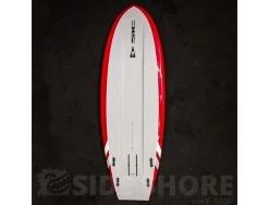 MARLIN Convertible Foil 7.8" X 29.5 ( SF2) - 2021 22 MARLIN Convertible Foil 7.8" X 29.5 ( SF2) - 2021 -Aqua Soldes marlin convertible foil 78 x 295 sf2 2021 sic 2