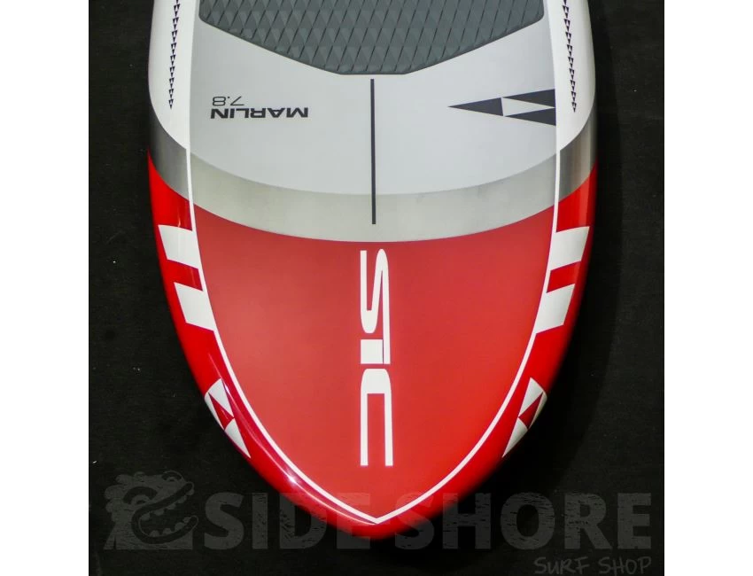 MARLIN Convertible Foil 7.8" X 29.5 ( SF2) - 2021 4 MARLIN Convertible Foil 7.8" X 29.5 ( SF2) - 2021 – Image 4