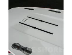 MARLIN Convertible Foil 7.8" X 29.5 ( SF2) - 2021 28 MARLIN Convertible Foil 7.8" X 29.5 ( SF2) - 2021 -Aqua Soldes marlin convertible foil 78 x 295 sf2 2021 sic 8