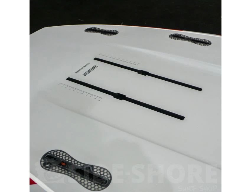 MARLIN Convertible Foil 7.8" X 29.5 ( SF2) - 2021 9 MARLIN Convertible Foil 7.8" X 29.5 ( SF2) - 2021 – Image 9