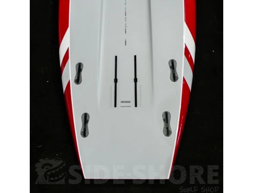 MARLIN Convertible Foil 7.8" X 29.5 ( SF2) - 2021 10 MARLIN Convertible Foil 7.8" X 29.5 ( SF2) - 2021 – Image 10