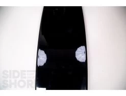 Master - Tint Black + Polish - 9'8 X 22 7/8" X 3 1/4" - Single - US Box -Aqua Soldes master tint black polish 98 x 22 78 x 3 14 single us box hansen surfboards 17