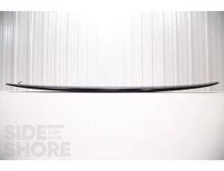 Master - Tint Black + Polish - 9'8 X 22 7/8" X 3 1/4" - Single - US Box -Aqua Soldes master tint black polish 98 x 22 78 x 3 14 single us box hansen surfboards 7