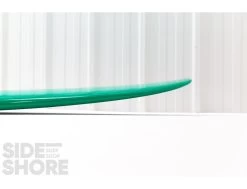 Master - Tint Green + Polish - 9'0 X 22 1/2" X 3" - Single - US Box -Aqua Soldes master tint green polish 90 x 22 12 x 3 single us box hansen surfboards 10