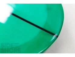 Master - Tint Green + Polish - 9'0 X 22 1/2" X 3" - Single - US Box -Aqua Soldes master tint green polish 90 x 22 12 x 3 single us box hansen surfboards 6