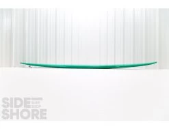 Master - Tint Green + Polish - 9'0 X 22 1/2" X 3" - Single - US Box -Aqua Soldes master tint green polish 90 x 22 12 x 3 single us box hansen surfboards 7