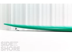 Master - Tint Green + Polish - 9'0 X 22 1/2" X 3" - Single - US Box -Aqua Soldes master tint green polish 90 x 22 12 x 3 single us box hansen surfboards 8