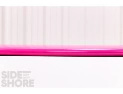 Master - Tint Pink + Polish - 9'2 X 22 1/2" X 3" - Single - US Box -Aqua Soldes master tint pink polish 92 x 22 12 x 3 single us box hansen surfboards 10