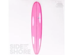 Master - Tint Pink + Polish - 9'2 X 22 1/2" X 3" - Single - US Box