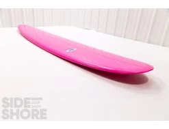 Master - Tint Pink + Polish - 9'2 X 22 1/2" X 3" - Single - US Box -Aqua Soldes master tint pink polish 92 x 22 12 x 3 single us box hansen surfboards 4