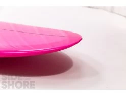 Master - Tint Pink + Polish - 9'2 X 22 1/2" X 3" - Single - US Box -Aqua Soldes master tint pink polish 92 x 22 12 x 3 single us box hansen surfboards 5