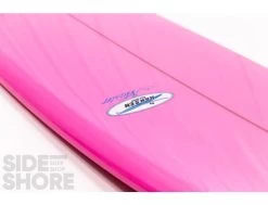 Master - Tint Pink + Polish - 9'2 X 22 1/2" X 3" - Single - US Box -Aqua Soldes master tint pink polish 92 x 22 12 x 3 single us box hansen surfboards 7