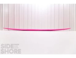 Master - Tint Pink + Polish - 9'2 X 22 1/2" X 3" - Single - US Box -Aqua Soldes master tint pink polish 92 x 22 12 x 3 single us box hansen surfboards 8