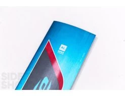 F-One Mat Alu 65 Cm -Aqua Soldes mat alu 65 cm fone 10