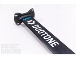 Duotone Mat Alu 90 + Platine Double US -Aqua Soldes mat alu 90 platine double us duotone 13