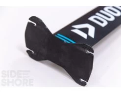 Duotone Mat Alu 90 + Platine Double US -Aqua Soldes mat alu 90 platine double us duotone 16