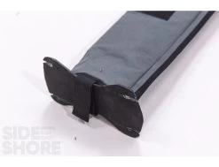 Duotone Mat Alu 90 + Platine Double US -Aqua Soldes mat alu 90 platine double us duotone 18