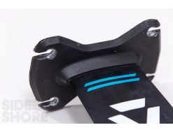 Duotone Mat Alu 90 + Platine Double US -Aqua Soldes mat alu 90 platine double us duotone 4